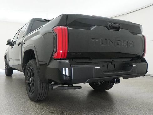New 2026 Toyota Tundra Limited AWD/4WD image 22