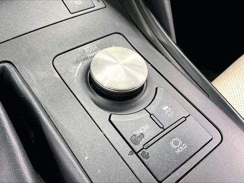 Used 2021 Lexus IS 350 F Sport w/ Accessory Package RWD image 33