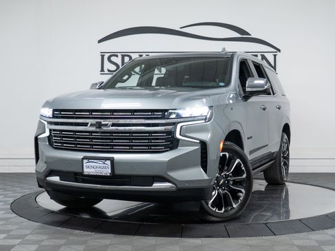 Used 2023 Chevrolet Tahoe Premier w/ Premium Package 2 image 27