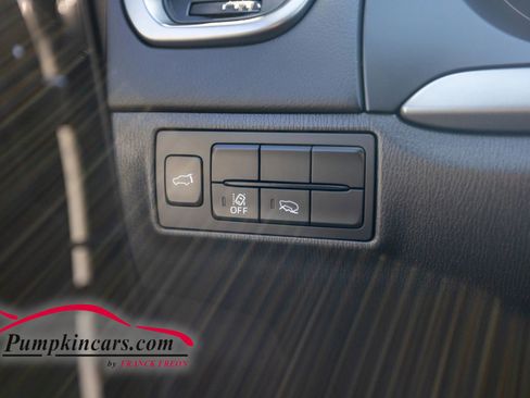 Used 2023 MAZDA CX-9 Touring Plus image 31