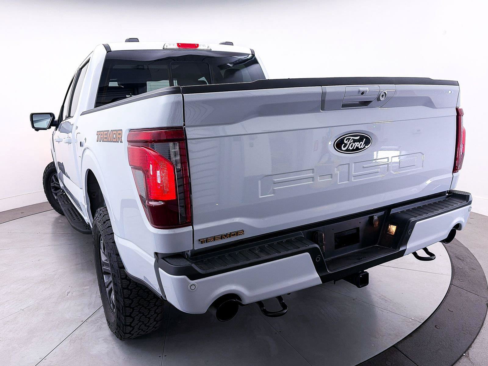 Used 2025 Ford F150 Tremor w/ Bed Utility Package AWD/4WD image 12