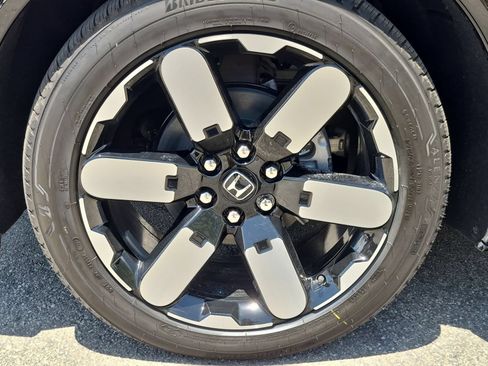 New 2026 Honda Prologue Elite image 15