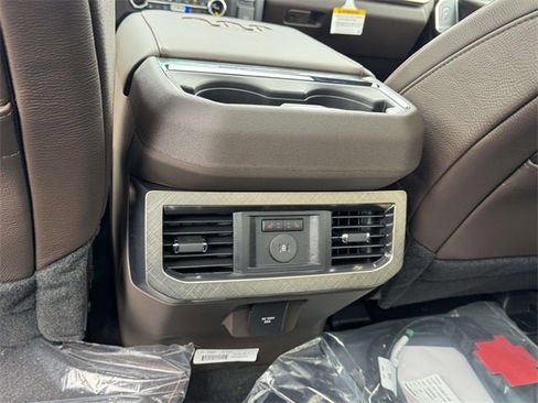 New 2026 Ford F350 King Ranch w/ Chrome Package image 14