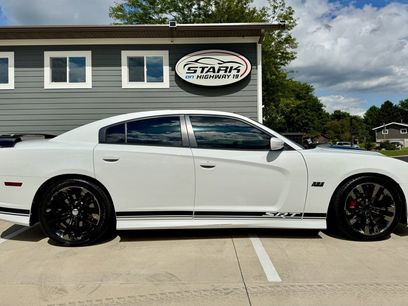 Used 2014 Dodge Charger SRT8 w/ 392 Edition Group