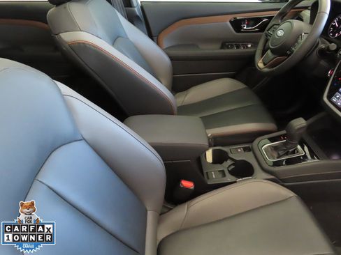 Used 2025 Subaru Forester Sport image 25