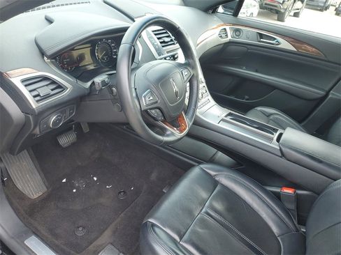 Used 2020 Lincoln MKZ Reserve w/ Elements Package image 20