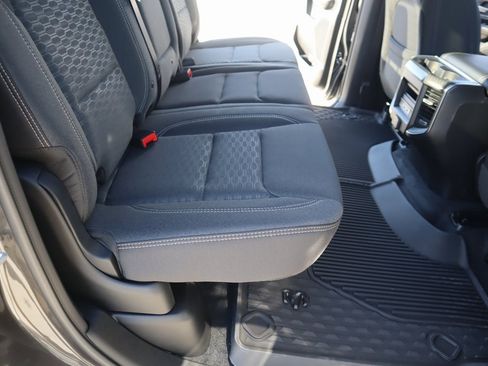 New 2026 RAM 1500 Big Horn image 15