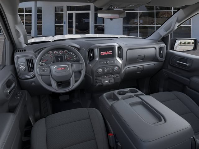 New 2026 GMC Sierra 2500 Pro w/ Convenience Package RWD image 15