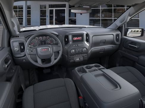 New 2026 GMC Sierra 2500 Pro w/ Convenience Package RWD image 15