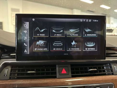 Used 2022 Audi A5 2.0T Premium w/ Convenience Package image 27