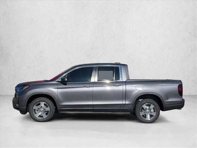 Used 2026 Honda Ridgeline RTL image 5
