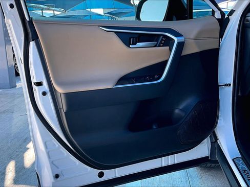 Used 2024 Toyota RAV4 Limited image 21