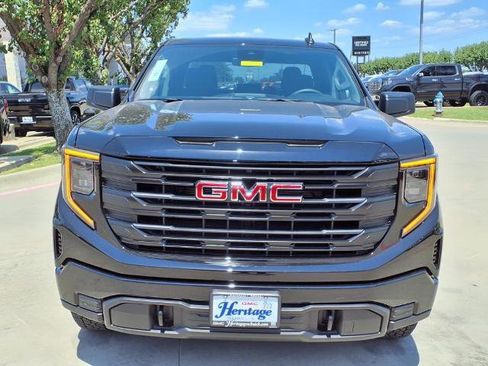 New 2026 GMC Sierra 1500 Pro w/ Graphite Edition image 24