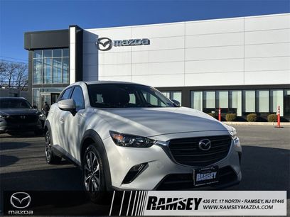 Used 2019 MAZDA CX-3 Touring w/ Preferred Equipment Package