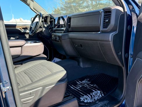 Certified 2023 Chevrolet Silverado 1500 LT image 10