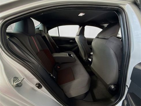 Certified 2023 Toyota Corolla SE w/ Carpet Mat Package (TMS) image 28