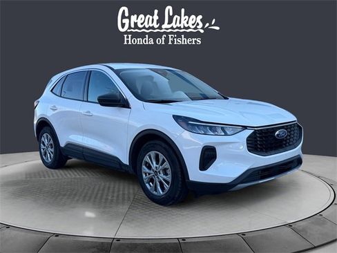 Used 2023 Ford Escape Active image 7