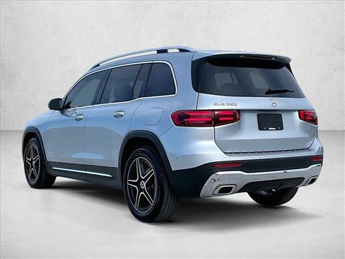 Used 2026 Mercedes-Benz GLB 250 image 13