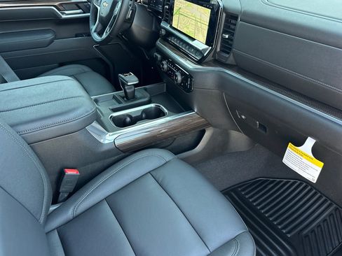 New 2026 Chevrolet Silverado 1500 LT w/ Safety Package image 15