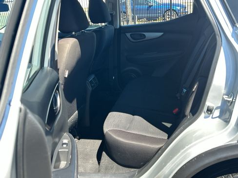 Used 2021 Nissan Rogue Sport S AWD/4WD image 29