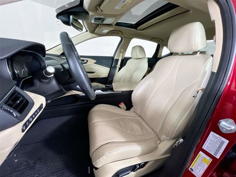 Used 2021 Acura TLX SH-AWD w/Advance image 20