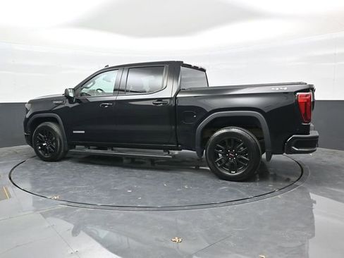 Used 2022 GMC Sierra 1500 Elevation AWD/4WD image 4