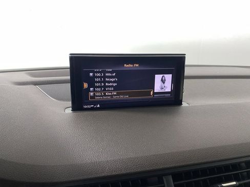 Used 2018 Audi Q7 3.0T Premium Plus w/ Premium Plus Package image 20