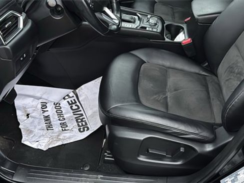 Used 2022 MAZDA CX-5 AWD 2.5 S w/ Select Package image 26