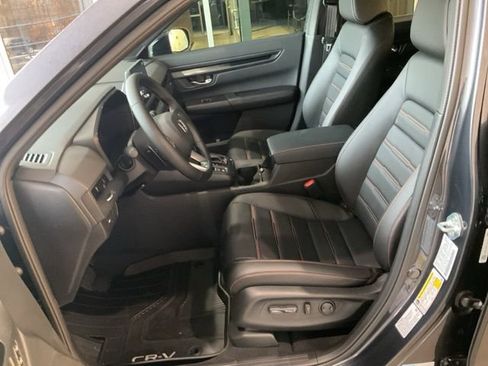 New 2026 Honda CR-V Sport-L image 4