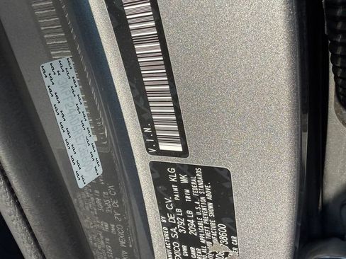 Used 2024 Kia Forte LXS FWD image 26