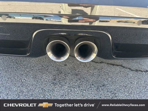 Used 2016 Jaguar F-TYPE S image 12