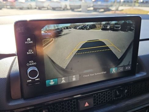 Used 2025 Honda CR-V Sport Touring image 22