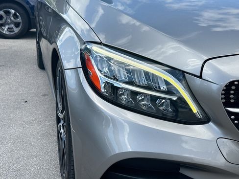 Used 2019 Mercedes-Benz C 300 Sedan image 34