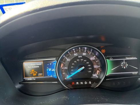 Used 2018 Ford Explorer Sport w/ Equipment Group 401A AWD/4WD image 20