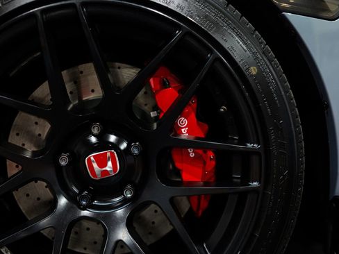 Used 2019 Honda Civic Type R image 14