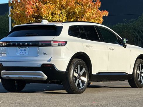 New 2026 Honda Prologue Touring image 4