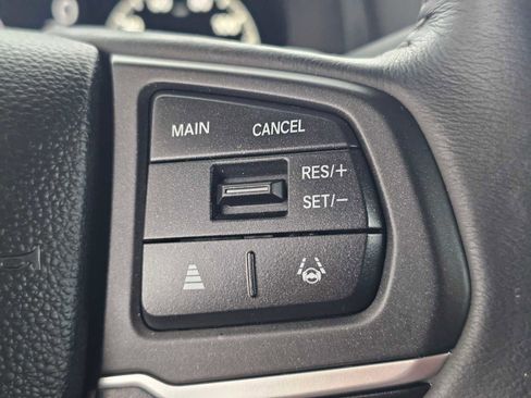 Certified 2025 Honda Ridgeline RTL image 29