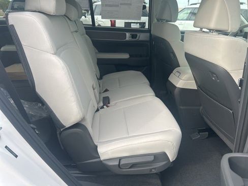 New 2026 Hyundai Santa Fe SE image 23