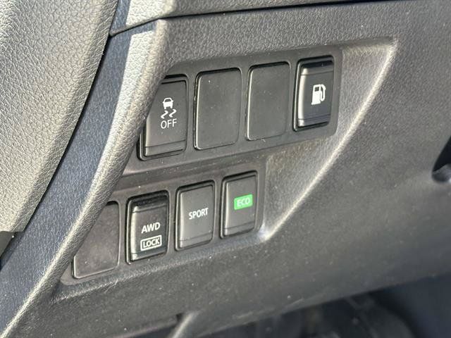 Used 2018 Nissan Rogue S w/ S Value Package AWD/4WD image 37