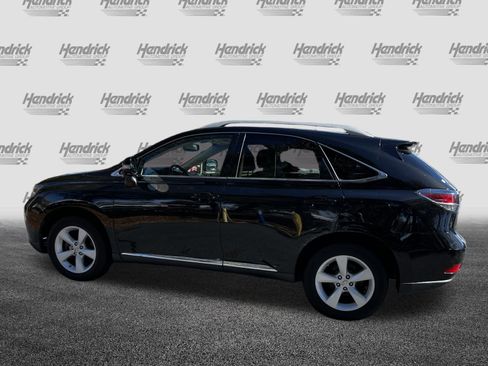 Used 2013 Lexus RX 350 AWD w/ Navigation Pkg image 6
