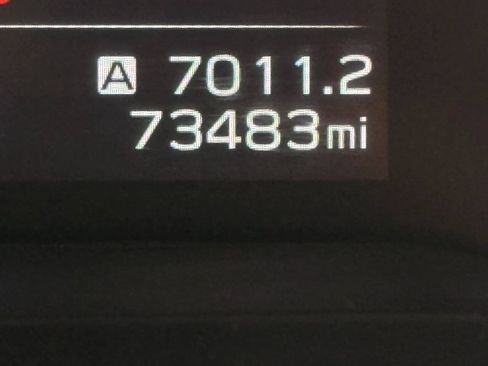 Used 2020 Subaru Ascent Touring w/ Popular Package #3 AWD/4WD image 31