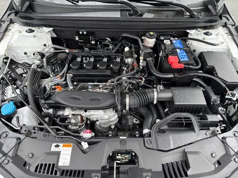 Used 2024 Honda Accord LX image 26