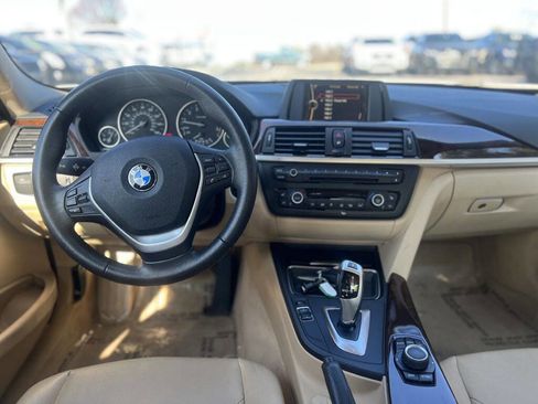 Used 2014 BMW 328i Sedan image 11