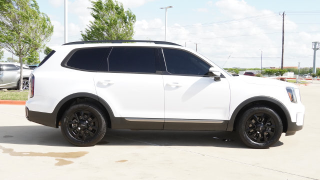 Used 2023 Kia Telluride SX Prestige X-Pro AWD/4WD image 11