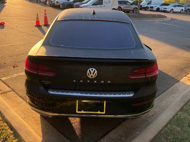 Used 2019 Volkswagen Arteon SEL FWD image 31