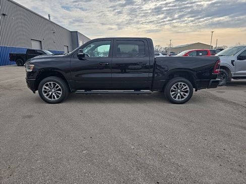 Used 2019 RAM 1500 Sport w/ Level 2 Equipment Group AWD/4WD image 3
