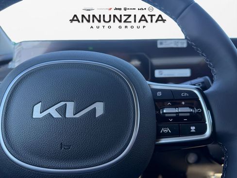 New 2026 Kia Carnival SX Prestige FWD image 26