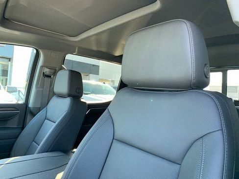 New 2026 GMC Sierra 1500 SLT w/ SLT Premium Plus Package image 20