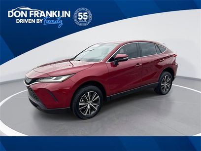 Used 2023 Toyota Venza LE