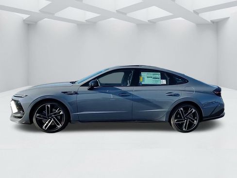 New 2026 Hyundai Sonata N Line image 8